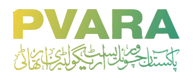 PVARA Logo